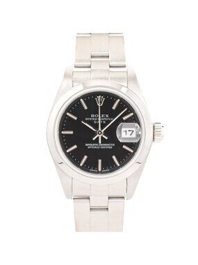 Rolex Watch Datejust 28